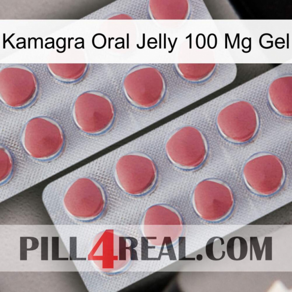 Kamagra Oral Jelly 100Mg Gel 19